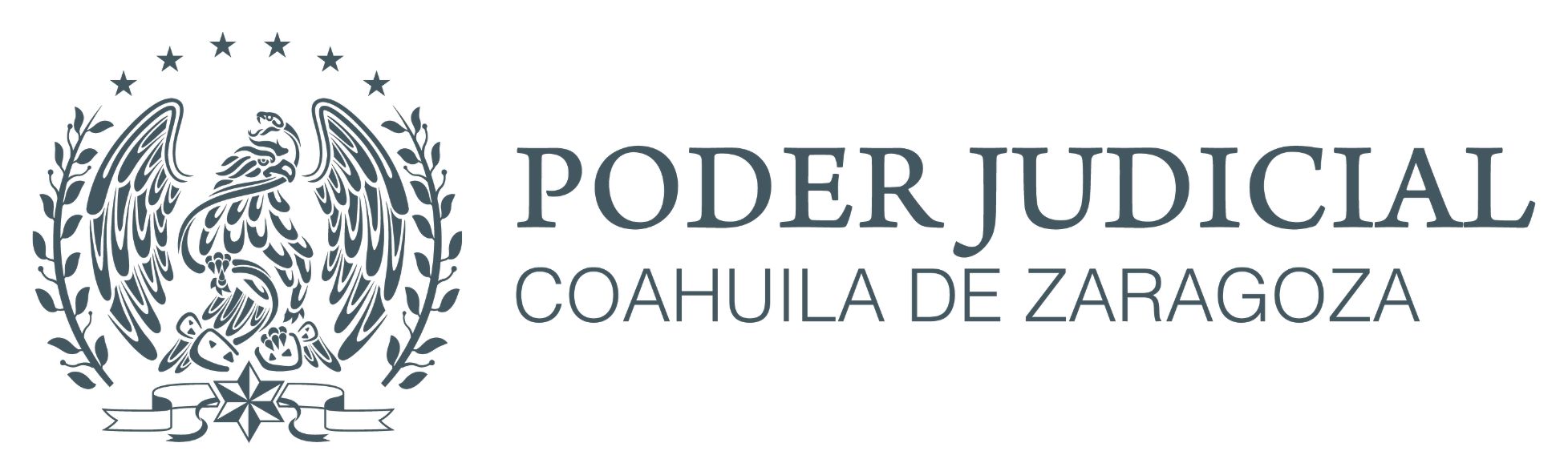 Poder Judicial del Estado de Coahuila de Zaragoza